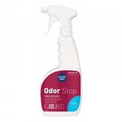 Kiilto Pro Odor Stop 750ml