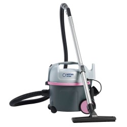 Støvsuger Nilfisk VP300 HEPA Pink Nordic
