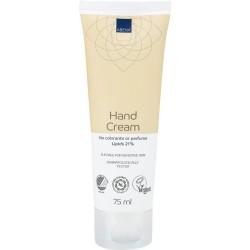 Håndcreme, 75 ml i tube.