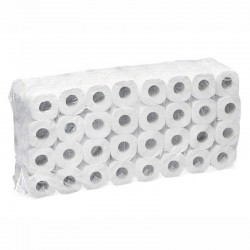 Toiletpapir 2-lags 29m 64 ruller